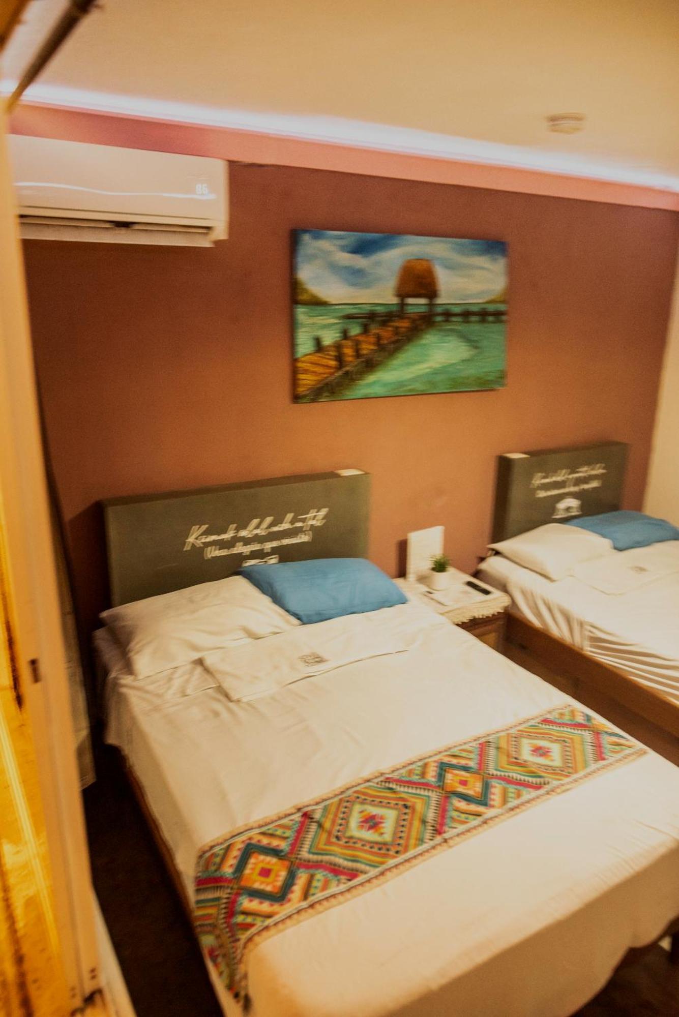 In The Historic Center With Terrace & High Speed Wifi