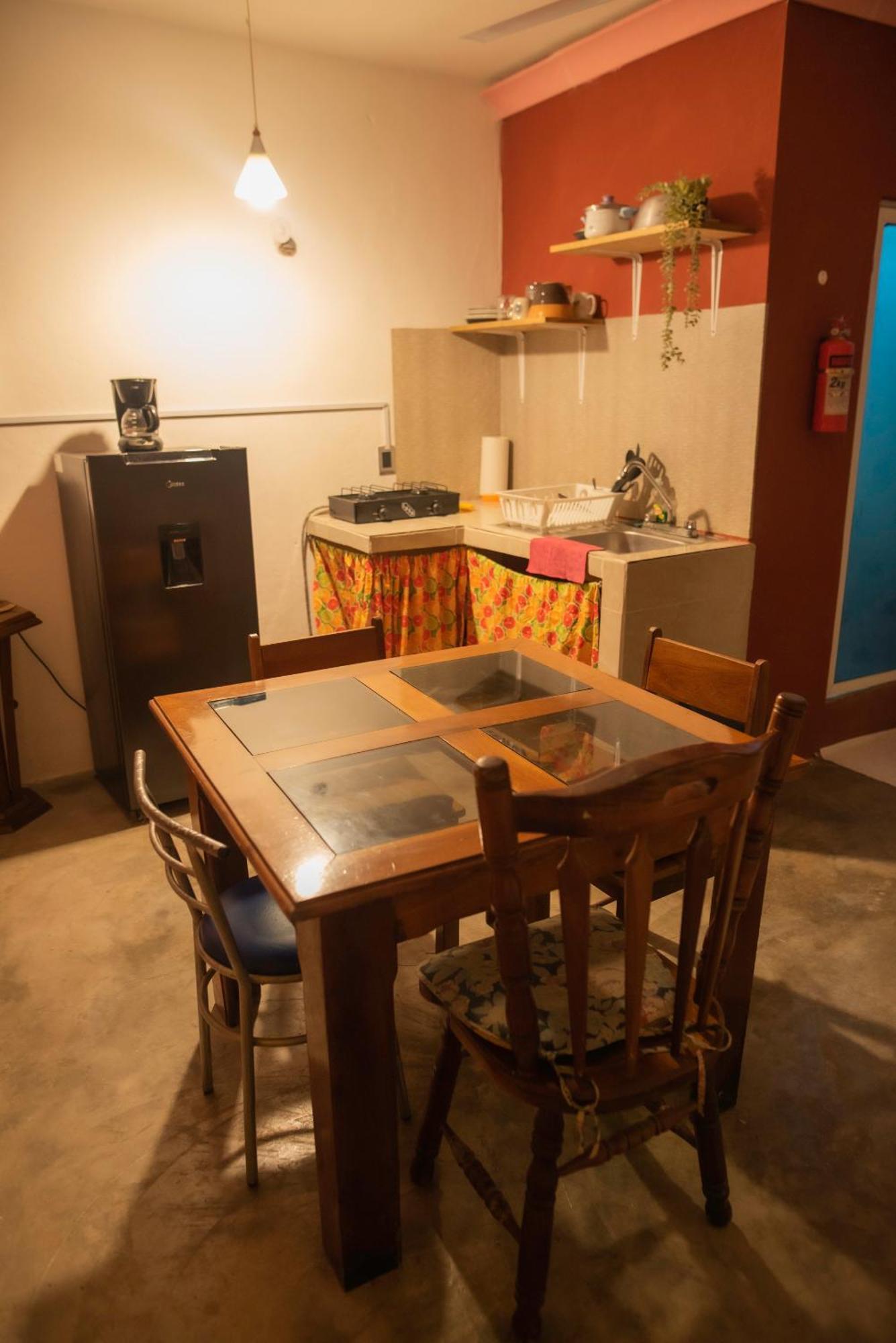 In The Historic Center With Terrace & High Speed Wifi *