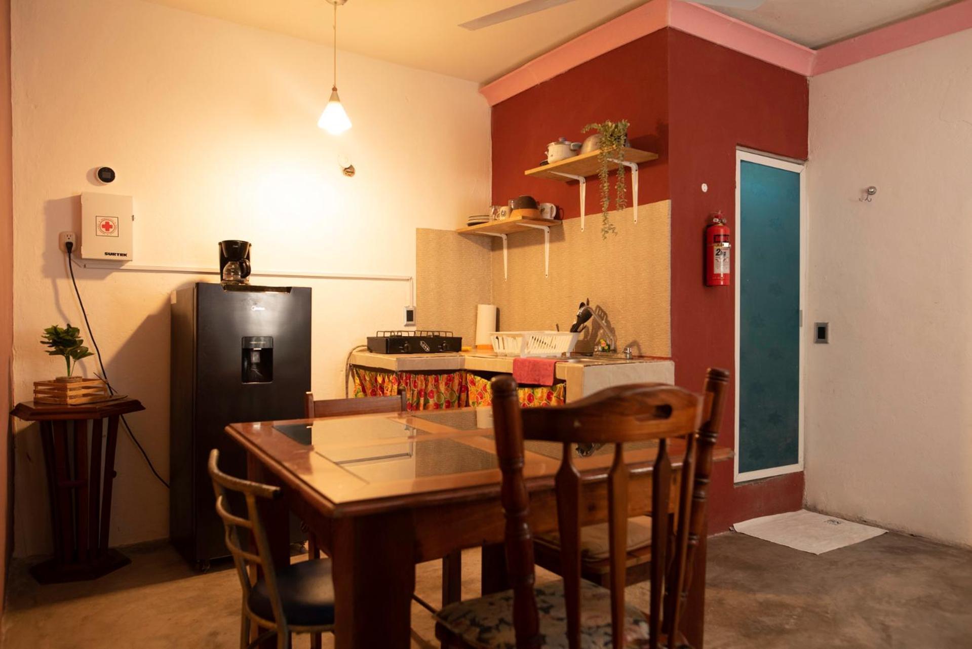 In The Historic Center With Terrace & High Speed Wifi